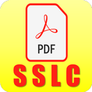 Old SSLC Questions Papers APK