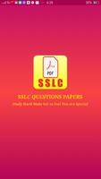 Old SSLC Questions Papers Cartaz