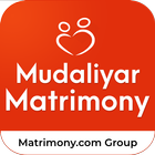 Mudaliyar Matrimony App icône