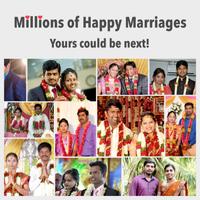 Mudaliyar Matrimony App Affiche