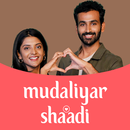 Mudaliyar Matrimony by Shaadi APK