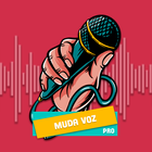 Muda voz com efeitos आइकन