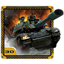 Borderlines Tank Battles Arena APK