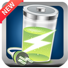 Smart Battery Doctor Battery Saver & Booster icon