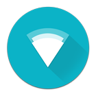Free WiFi - Hotspot Mobile - WiFi Tether biểu tượng