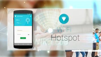 Free WiFi - Hotspot Mobile - WiFi Tether bài đăng