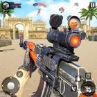 Army Commando Shooting Game 3D أيقونة