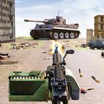 Army War Battle: Shooting Game icon