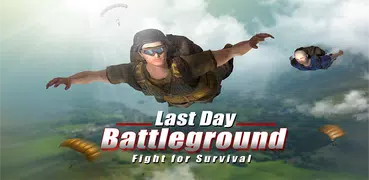 Last Night Battleground: Fight For Survival Game
