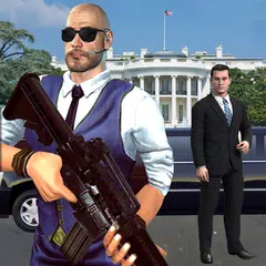 Descargar APK de Presidential Rescue Commando