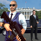 Presidential Rescue Commando أيقونة