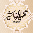 Tafseer Ibn e Kaseer English icône
