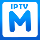 MXL IPTV Stream Guide APK