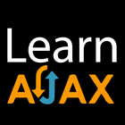 Ajax Full Tutorial Offline simgesi