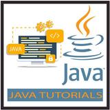 Java Tutorials Offline ícone