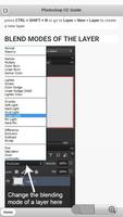 Photoshop CC Guide Ekran Görüntüsü 2