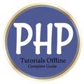 PHP Tutorials Offline
