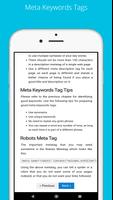 SEO Digital Marketing Course Offline Screenshot 3