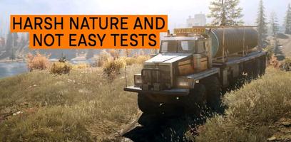 MudRunner Mobile Walkthrough imagem de tela 2