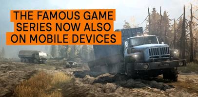MudRunner Mobile Walkthrough imagem de tela 3