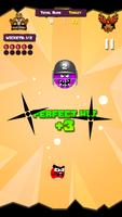 Angry Cricket screenshot 1