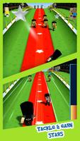 Poster Bollywood Award Rush