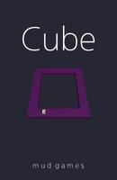 Cube Affiche