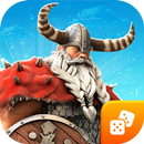 APK Ludo War 3D Online