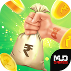 MudGames : Play and Win Reward आइकन