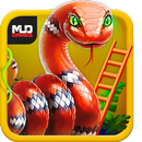 APK Snakes and Ladders 3D Online