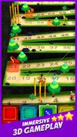 Snakes and Ladders 3D Multipla poster