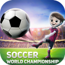 Mini Mobile Soccer APK
