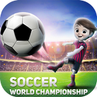 Mini Mobile Soccer أيقونة