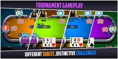 Teen Patti تصوير الشاشة 1