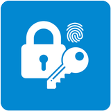 Password Secure simgesi