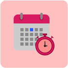 Time Tracker Zeichen