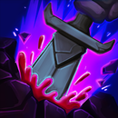 Blue Warrior APK
