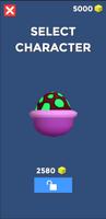 Speed Egg : Endless Runner تصوير الشاشة 3