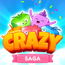 Crazy Saga – Blok Puzzle Oyunu APK