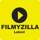 Filmyzilla Latest Version ไอคอน