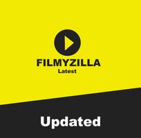 Filmyzilla Latest Version ポスター