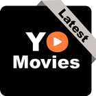 YO Movies Premium Pro Version アイコン