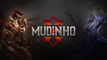 MudinhoX الملصق