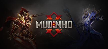 MudinhoX تصوير الشاشة 1