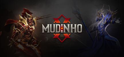 MudinhoX تصوير الشاشة 2