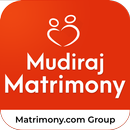 Mudiraj Matrimony-Marriage App APK