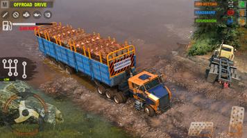 truk lumpur euro screenshot 2