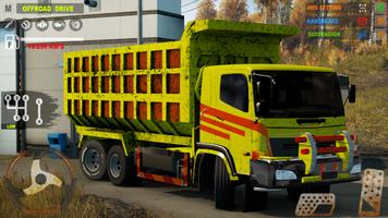 euro mud truck スクリーンショット 2