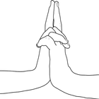 Mudras icône