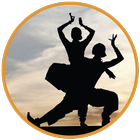 Mudra Dance Academy biểu tượng